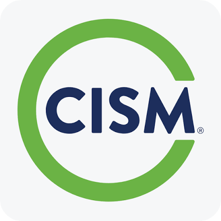 ISACA CISM